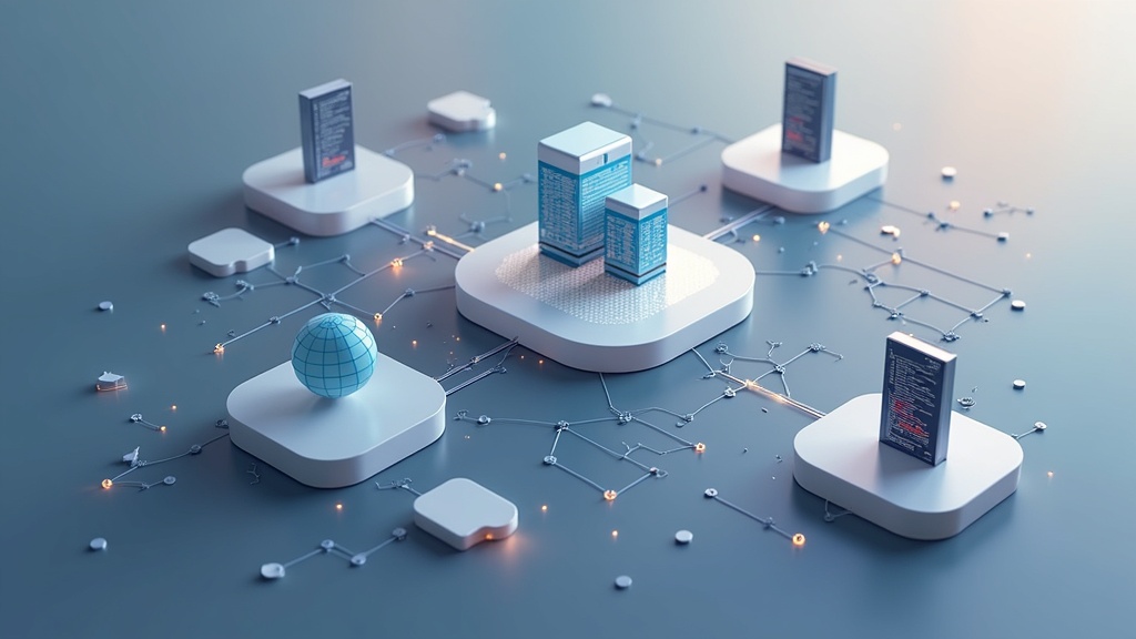 Integration surface mockup