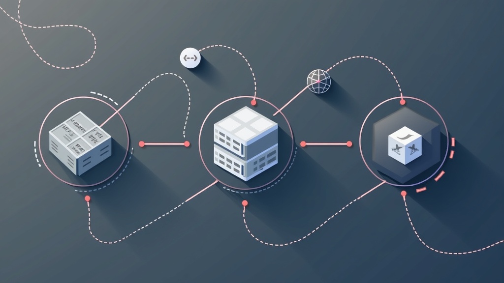Integration surface mockup